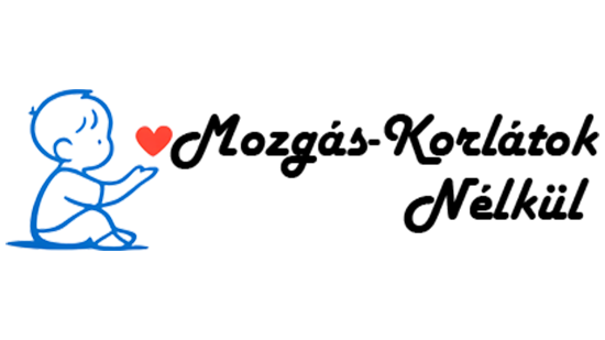 Mozgás-Korlátok Nélkül Alapítvány — projekt képernyőkép